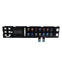 HMl Capacitive Touch Sensors and Touch Display Module DevelopmentReliable Performance 7