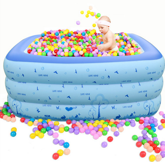 inflatable kid pool walmart
