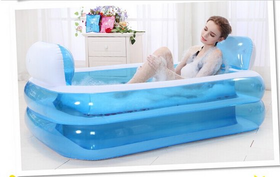 Inflatable Adult Bath Tube(id:9219777) Product details ...