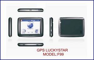 Wholesale gps navigation: GPS Navigator