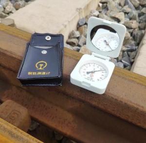Wholesale Temperature Instruments: Pointer Rail Thermometer