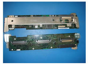 Wholesale scsi: Refurbished Original PowerEdge 1650 1750 Server 1x3 SCSI Backplane Board - 4F884
