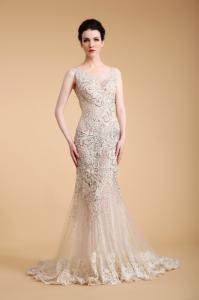 Wholesale Evening Dresses: Evening Dress in European -style