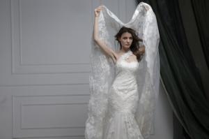 Wholesale bridal dress: Latest Design Gorgeous Bridal Dress