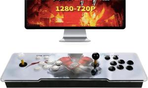 Wholesale arcade game: Arcade Game Console with 10000+ Games 2 Players