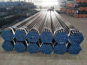 Wholesale Steel Pipes: Factory Supply Steel Pipe in Different Specifications