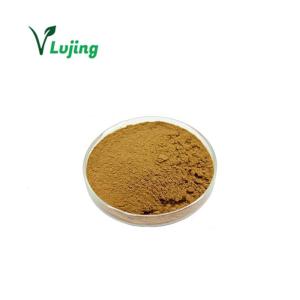Wholesale Plant Extract: ISO Factory Supply Natural Yucca Schidigera Extract 30% 50% 60% Sarsaponin