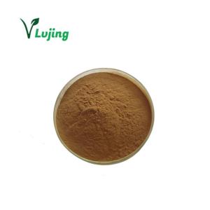 Wholesale lentinan: Wholesale 100% Natural Dried Shiitake Mushroom Extract 30% Polysaccharides Powder