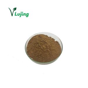 Wholesale wild food: Manufacturer Supply Pure Natural Reishi Mushroom Extract 50% Polysaccharide