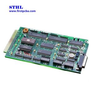 Wholesale esd product: High Quality 94v0 Aluminum PCBA for LED and DVD Player Prototype SMT PCB Assembly