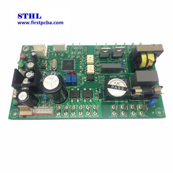 Electronic PCB Assembly for Drilling Machine Pulse and Dental Chair ...