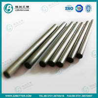 Sell high quality tungsten carbide rods