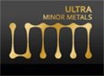 Ultra Minor Metals Ltd Company Logo