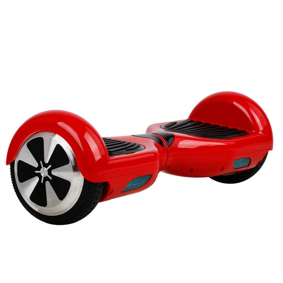 Гироскутер UFT Balance Scooter 6 5