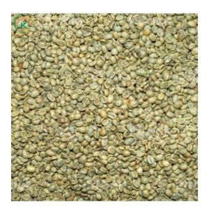 Wholesale coffee beans: Imported Arabica Lam Dong Commercial Green Coffee Beans