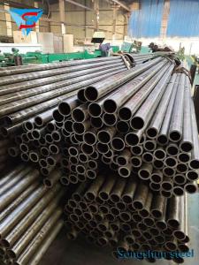 Wholesale Steel Pipes: AISI 4140 Pipe | AISI 4140 Pipe Supply Range | Good Workability AISI 4140 Pipe Low Cost