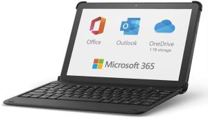 Wholesale black note: All New Fire HD 10 Tablet 32 GB Black  Bluetooth Keyboard