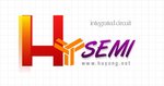 HY Semiconductor  Company Logo
