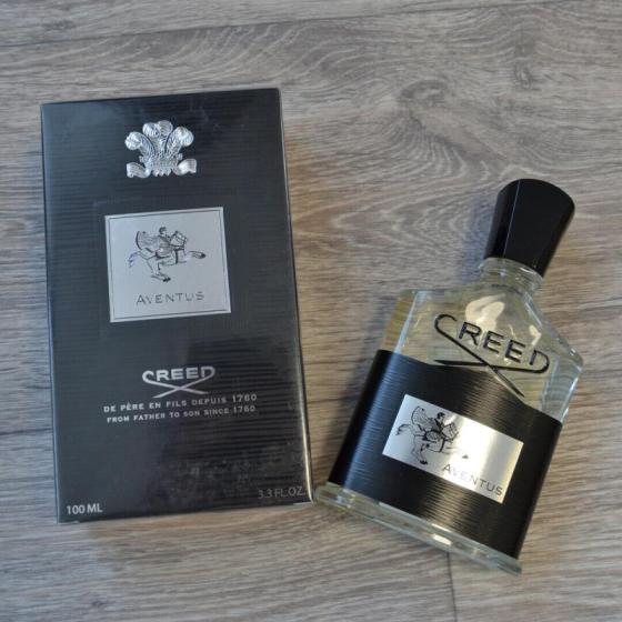 Parfum creed aventus discount original