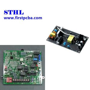 Wholesale pcb board for sale: Samples 2 Layer PCB Pcba Service Board Manufacturer Electronic Assembly PCBA Factory