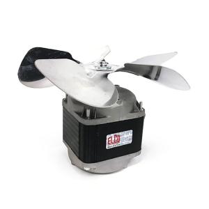 Wholesale vnt: Elco Electromechanical VNT 18-30 18W 73w Professional Ice Maker Fan Freezer Motor