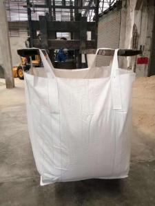 Wholesale bean bag: FIBC Big Bag Packaging Ton Bag Jumbo Bag Bulk Bags for Soy Beans Sand