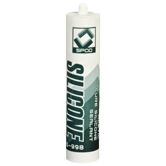 Герметик для структурного остекления. Soldier Silicone Sealant. Ffuoro-Silicone structure.