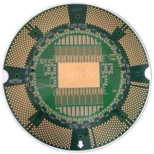 Wholesale color: IC Chip Test PCB