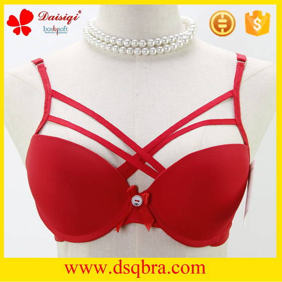 new style bra and underwear