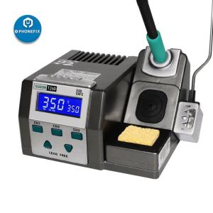Wholesale conversion kits: SUGON T26D Lead Free Original Soldering Station 2S Rapid Heating Up