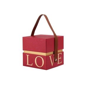 Wholesale carton box: Hard Carton Gift Set Logo Design Custom Printing Luxury Paper Packing Perfume Box