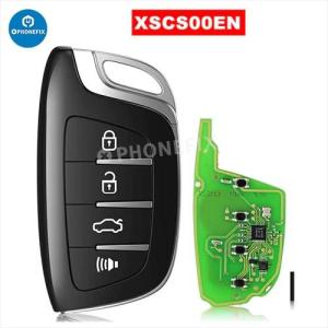 Wholesale smart key: Universal Smart Key Transponder Chip XSCS00EN