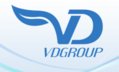 Vdgroup Company Logo