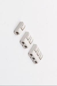 Wholesale wire terminal: High Quality OJ-2069 Quick Wiring Connect 1 Position Terminal Block SMD Connector for LED Lighting