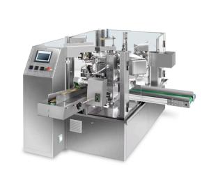Wholesale pc station: High Speed Bag Packaging Machine