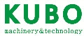 Kubo Machinery Technology (Tianjin) Co., Ltd. Company Logo
