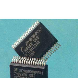 Wholesale electronics: SC900504PEK1 Auto Fan Electronic Control Parts