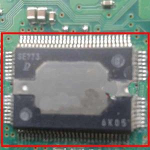 Wholesale car chip: SE773 DENSO Car Computer Board Auto ECU Board Chip