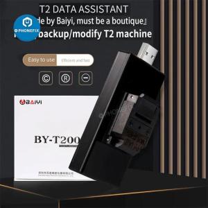 Wholesale macbook pro: BYT200 Read Backup Tool Data Assistant for Notebook T2 Chip