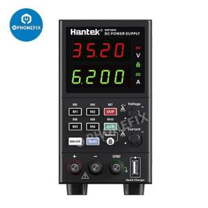 Wholesale fully automatic voltage regulator: Hantek HDP135V6 Series Regulator Switching Adjustable DC Power Supply