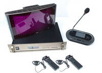 Digital Simultaneous Interpretation System
