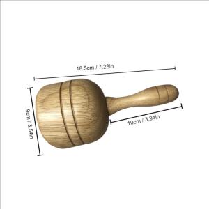 Wholesale massage stick: Cup-shaped Scraper, Rolling Stick, Household Cupping Massager, Meridian Brush, Dredging Instrument,