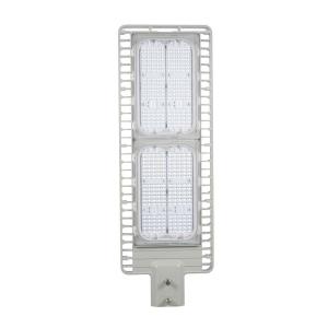 Wholesale project light: 300W High Power Outdoor Lightning Protection Road Project Lighting Road Lamp High Pole Road Lamp