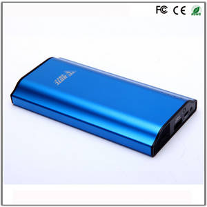 Wholesale oem/odm cell phone battery: 12v Car Power Bank Portable Emergency Mini Jump Starter