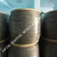 Sell  Metal Decorative Wire Mesh