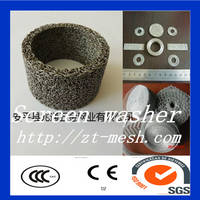 AP----Sell  Knitted Wire Mesh