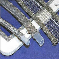 Stainless Steel Knitted Net