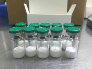 Wholesale Fitness & Body Building: High Purity CJC1295 with DAC 2mg or Without DAC 2mg/5mg Peptides for Bodybuilding with Fast Shipping