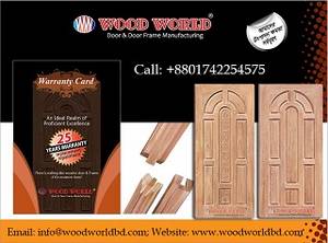 Wholesale wood: Wooden Door and Door Frame, Furniture,