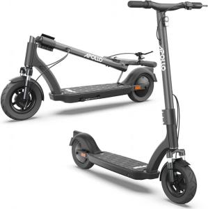Wholesale electric stand up scooter: Apollo City Pro